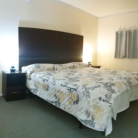 Riverside Motel Fultonville Esterno foto