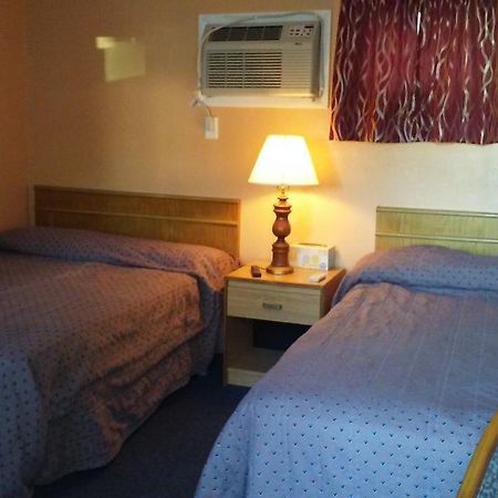 Riverside Motel Fultonville Esterno foto