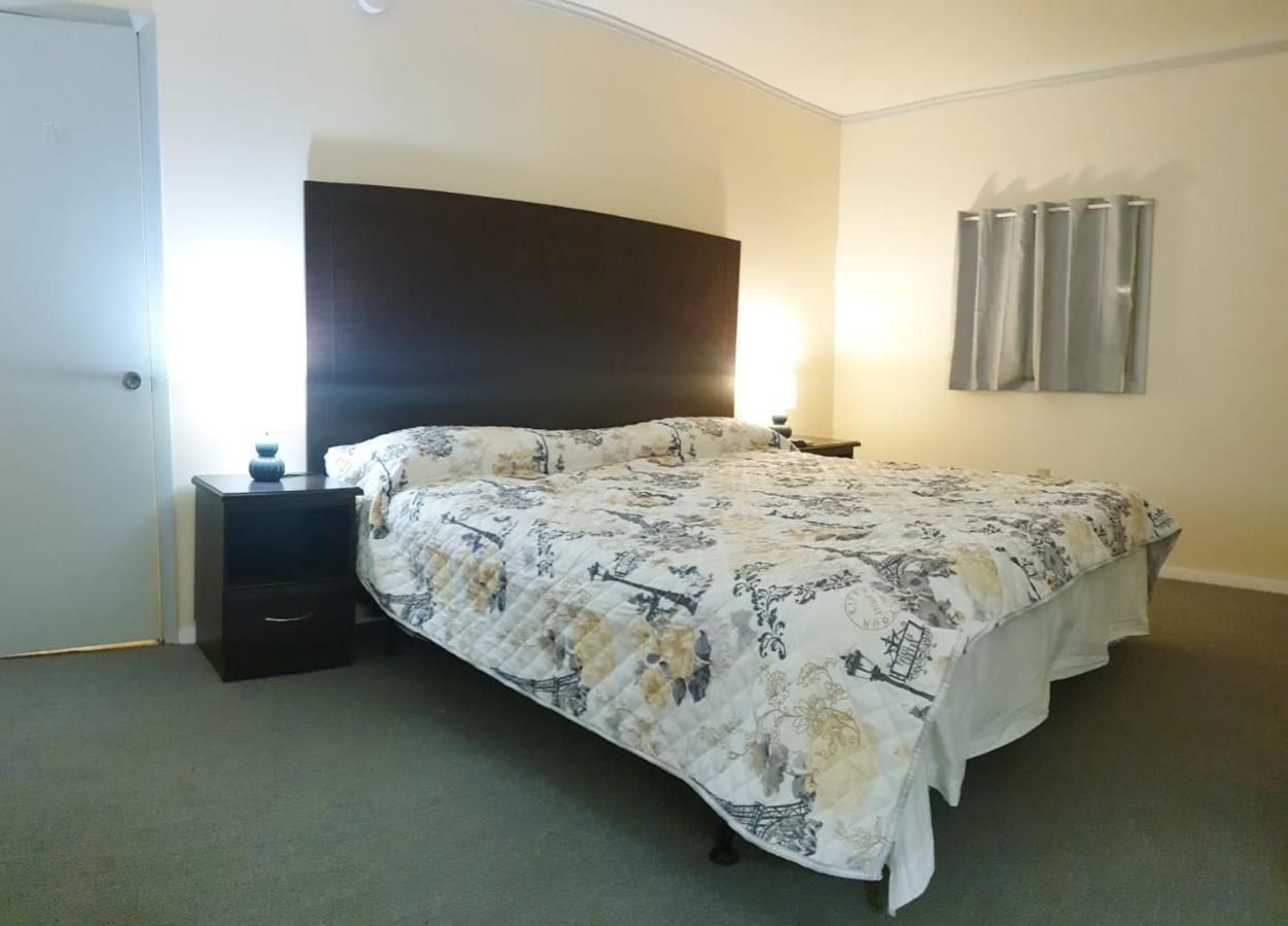 Riverside Motel Fultonville Esterno foto