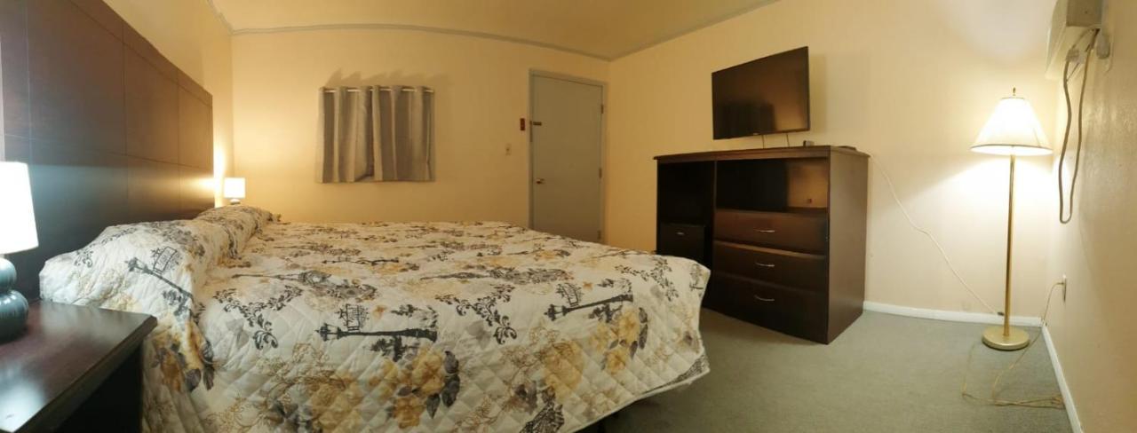 Riverside Motel Fultonville Esterno foto
