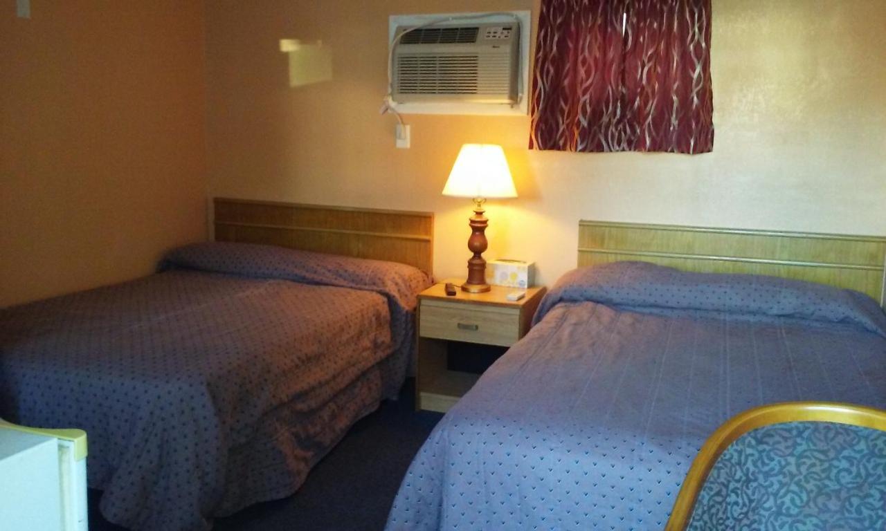 Riverside Motel Fultonville Esterno foto